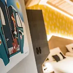 Aparthotel Montana Val Thorens