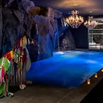 Montana Aparthotel 5*
