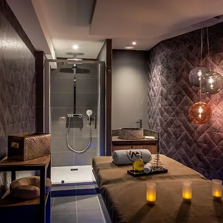 Aparthotel Montana