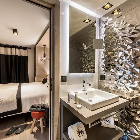 Montana Aparthotel