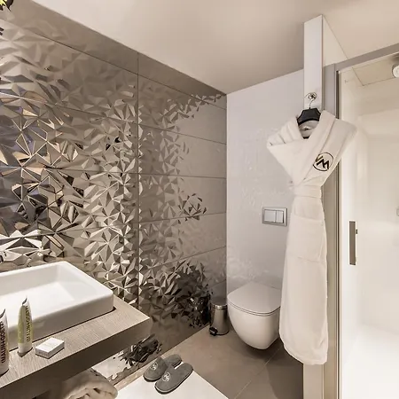 Montana Apart Otel Val Thorens