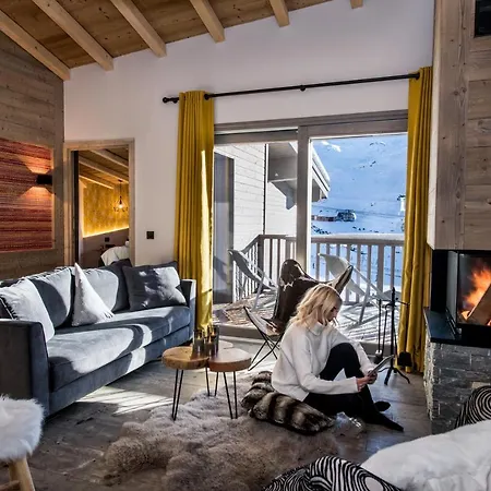 Montana Apart Otel 5*
