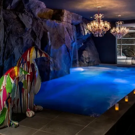 Montana Apart Otel 5*