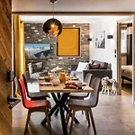 Apartmanhotel Montana