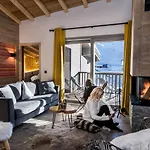 Montana Apartmanhotel 5*