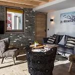 Montana Apartmanhotel Val Thorens