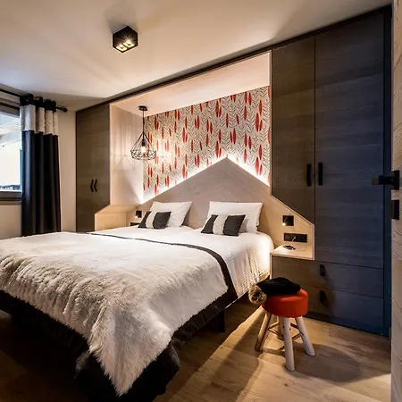 Montana Val Thorens